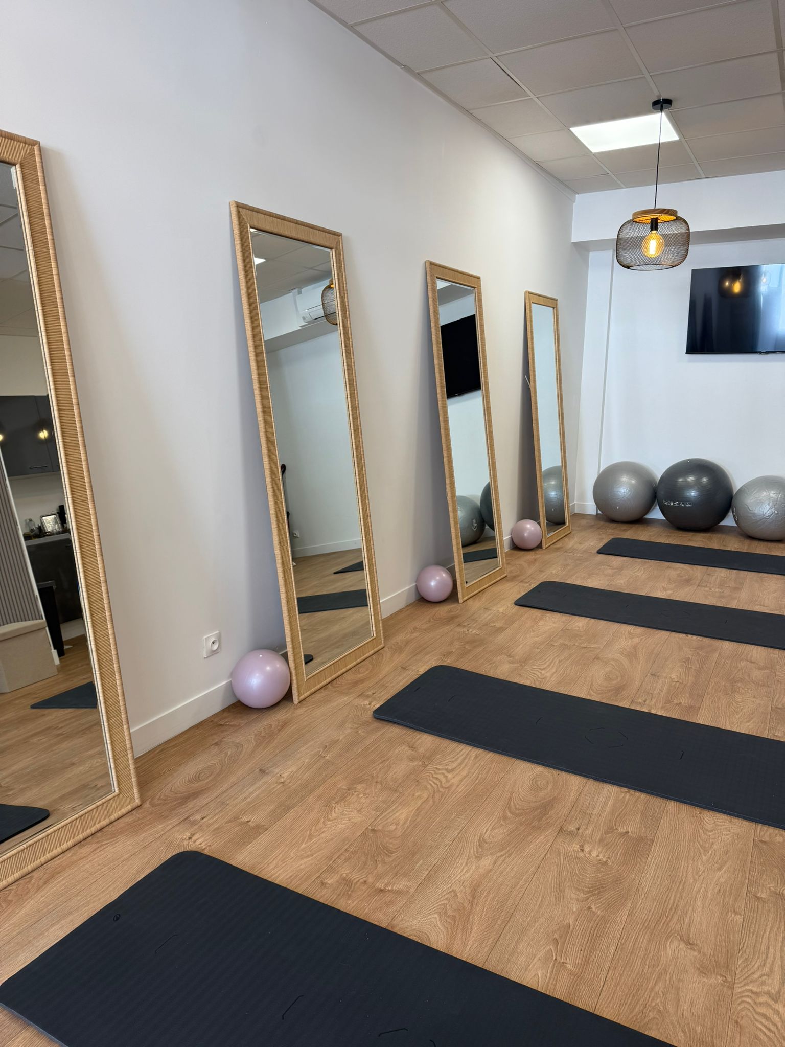 Salon 1